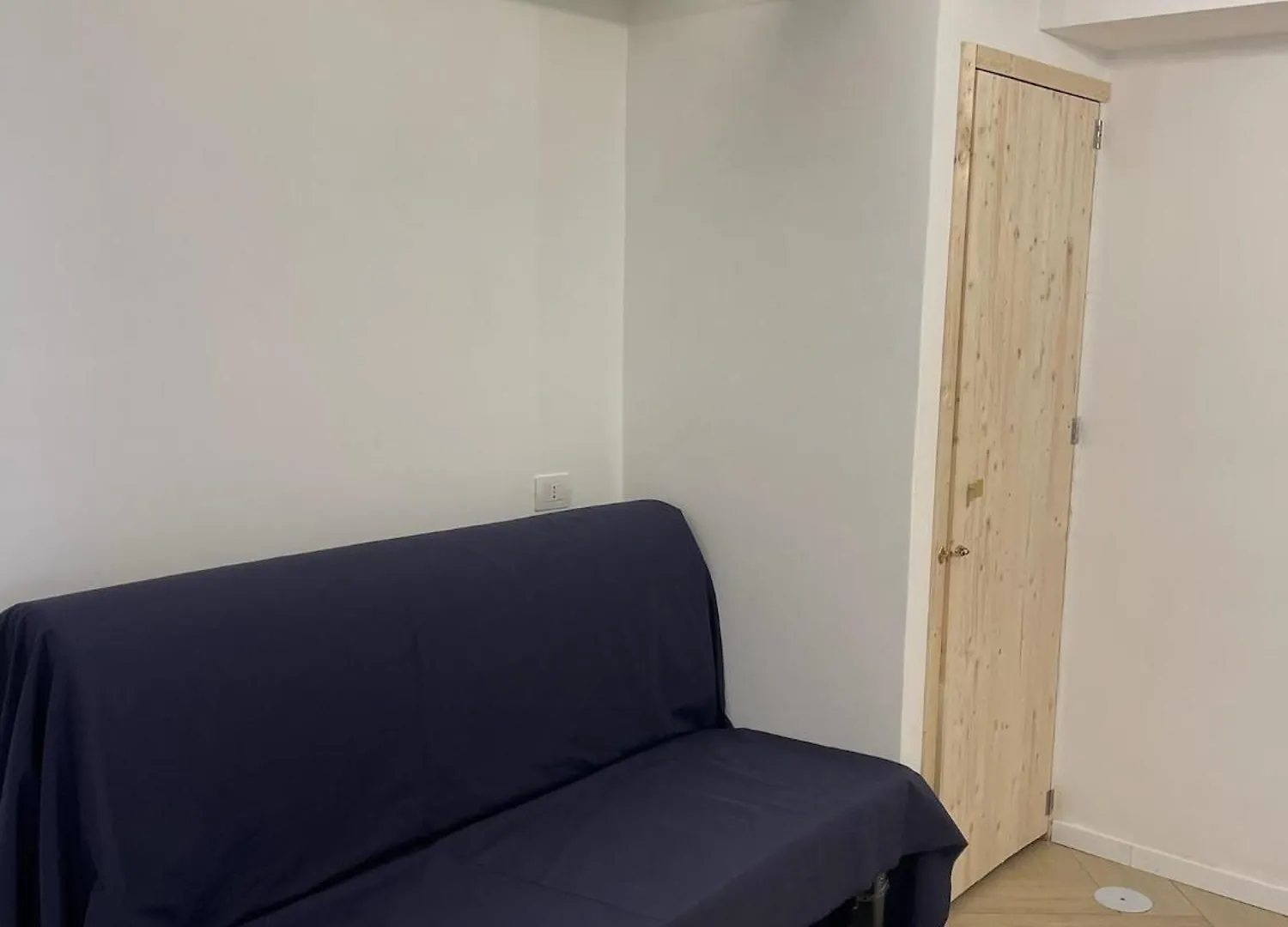Casa Nina - Egiziaca Apartment Luxury Naples