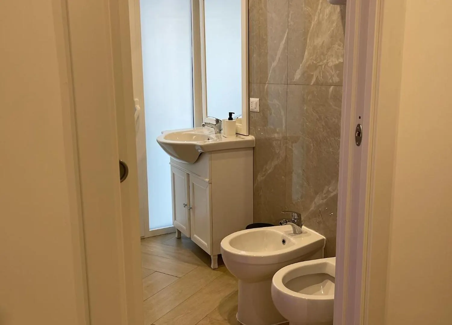 Casa Nina - Egiziaca Apartment Luxury Naples