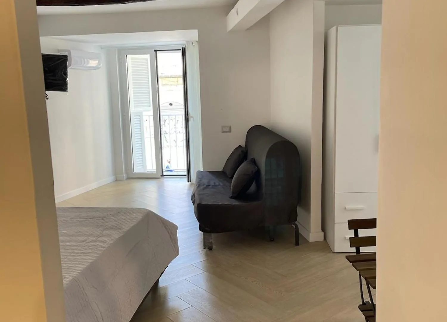 Casa Nina - Egiziaca Apartment Luxury Naples