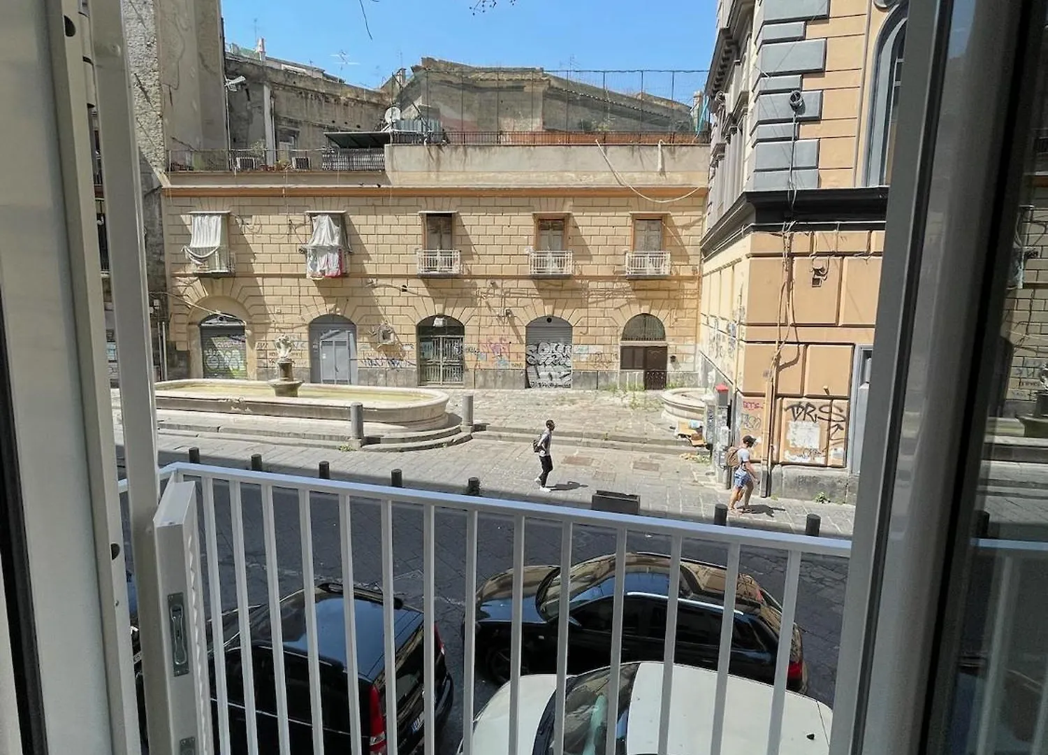 Casa Nina - Egiziaca Apartment Luxury Naples