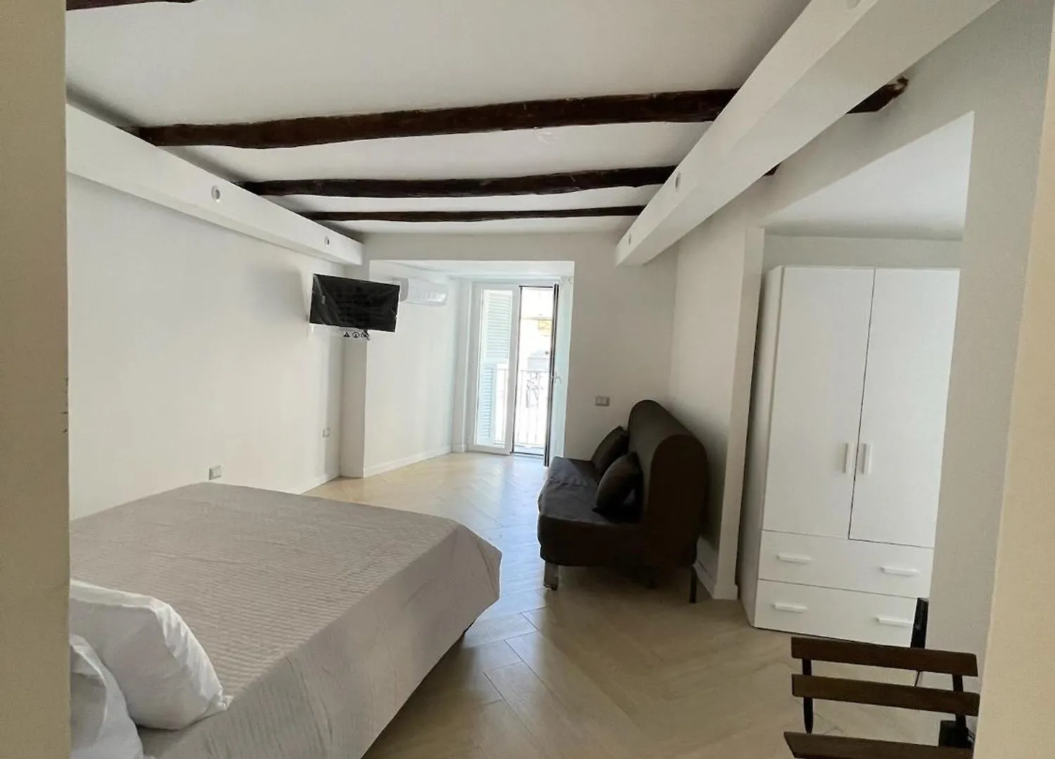 Casa Nina - Egiziaca Apartment Luxury Naples Italy