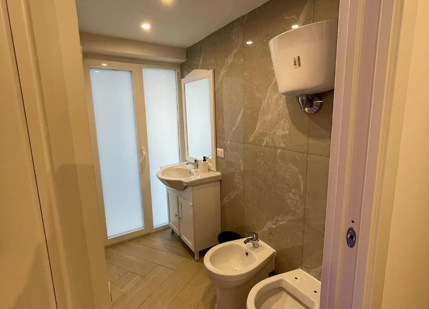 Casa Nina - Egiziaca Apartment Luxury Naples Italy
