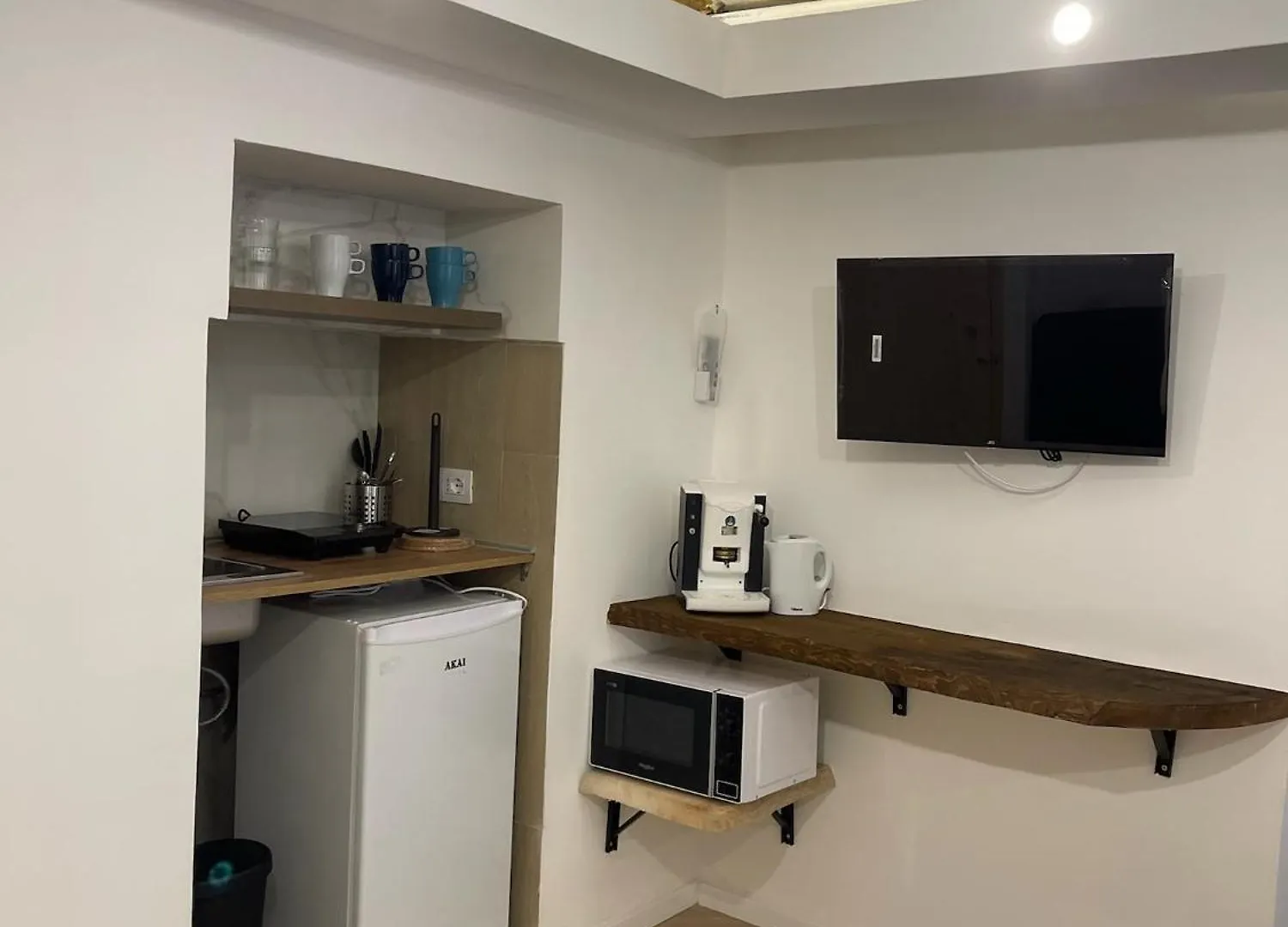 Casa Nina - Egiziaca Apartment Luxury Naples 0*,