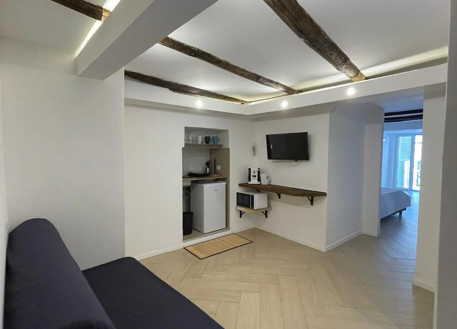 Casa Nina - Egiziaca Apartment Luxury Naples